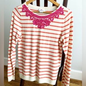 🐳 Vineyard vines sweater